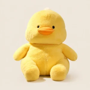 Ducky McDuckface