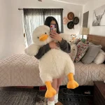 freddie the duck plushy