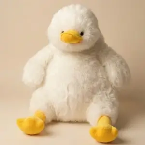 Freddie the Duck Plushy