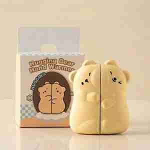Hugging Bears Hand Warmers