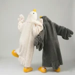 silly goose onesie
