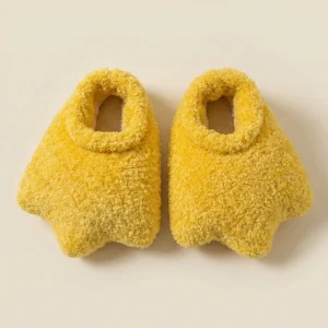 Cozy Quack Slippers