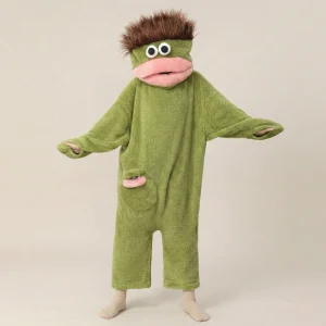 Froggy PJS