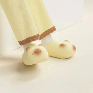 Kitty Slippers