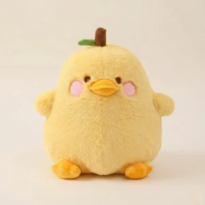 Peepster The Duck