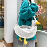 silly goose bag 01 Silly Goose Bag