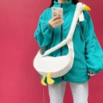 silly goose bag 02 Silly Goose Bag