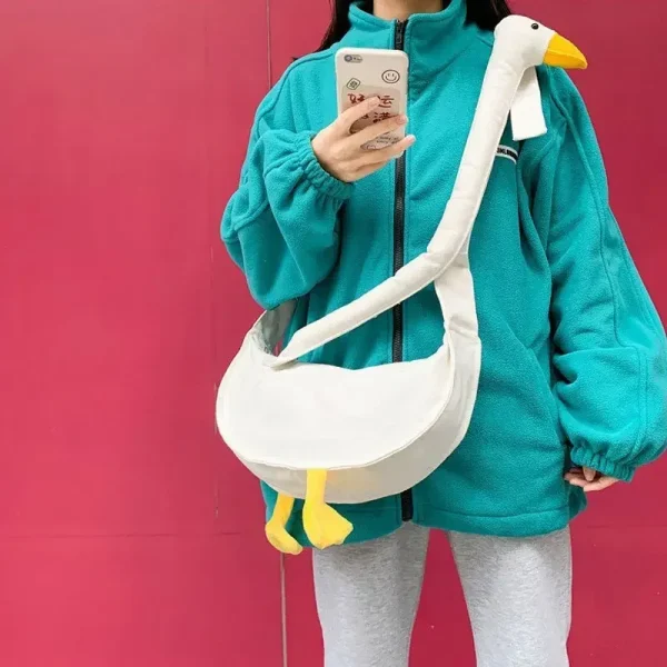 Silly Goose Bag