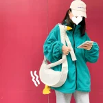 silly goose bag 03 Silly Goose Bag