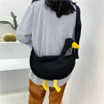 silly goose bag 05 Silly Goose Bag