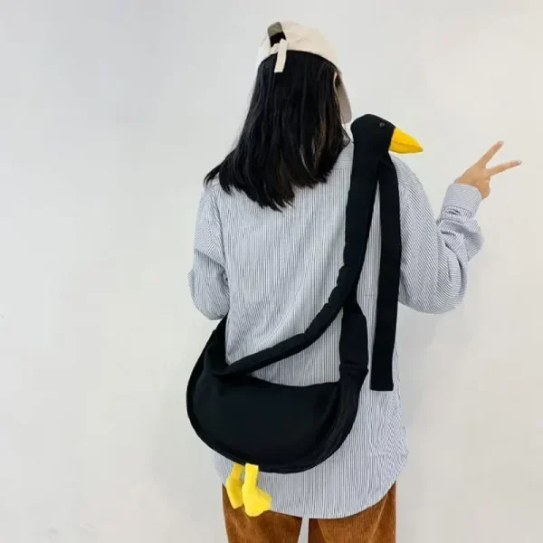 Silly Goose Bag