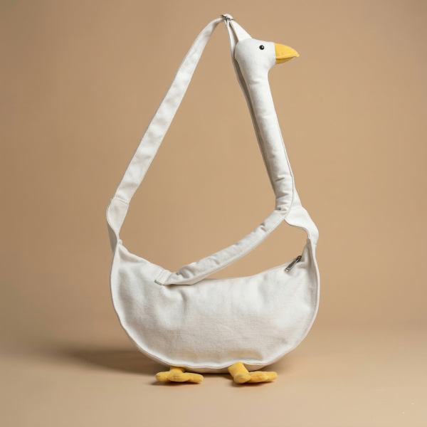 silly goose bag main lossless v2 Silly Goose Bag
