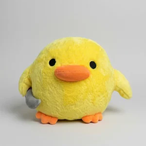 Stabby McQuack