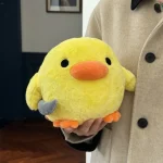 Stabby McQuack 2 Stabby McQuack