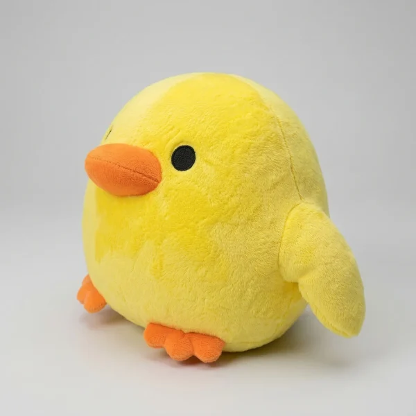 Stabby McQuack