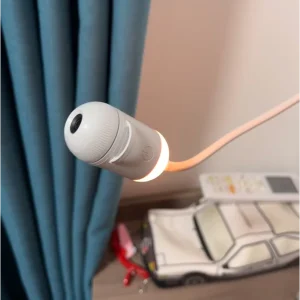 Mini Starry Sky Projector Lamp