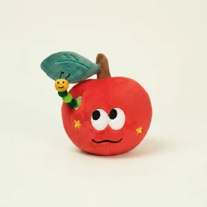 WiggleWorm Apple