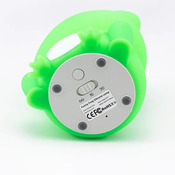 Froggo The Lamp - Image 6