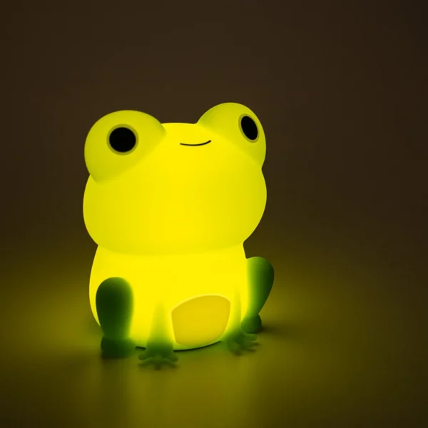 Froggo The Lamp - Image 2