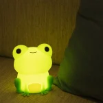 Froggo The Lamp - Image 9 Froggo The Lamp - Image 9